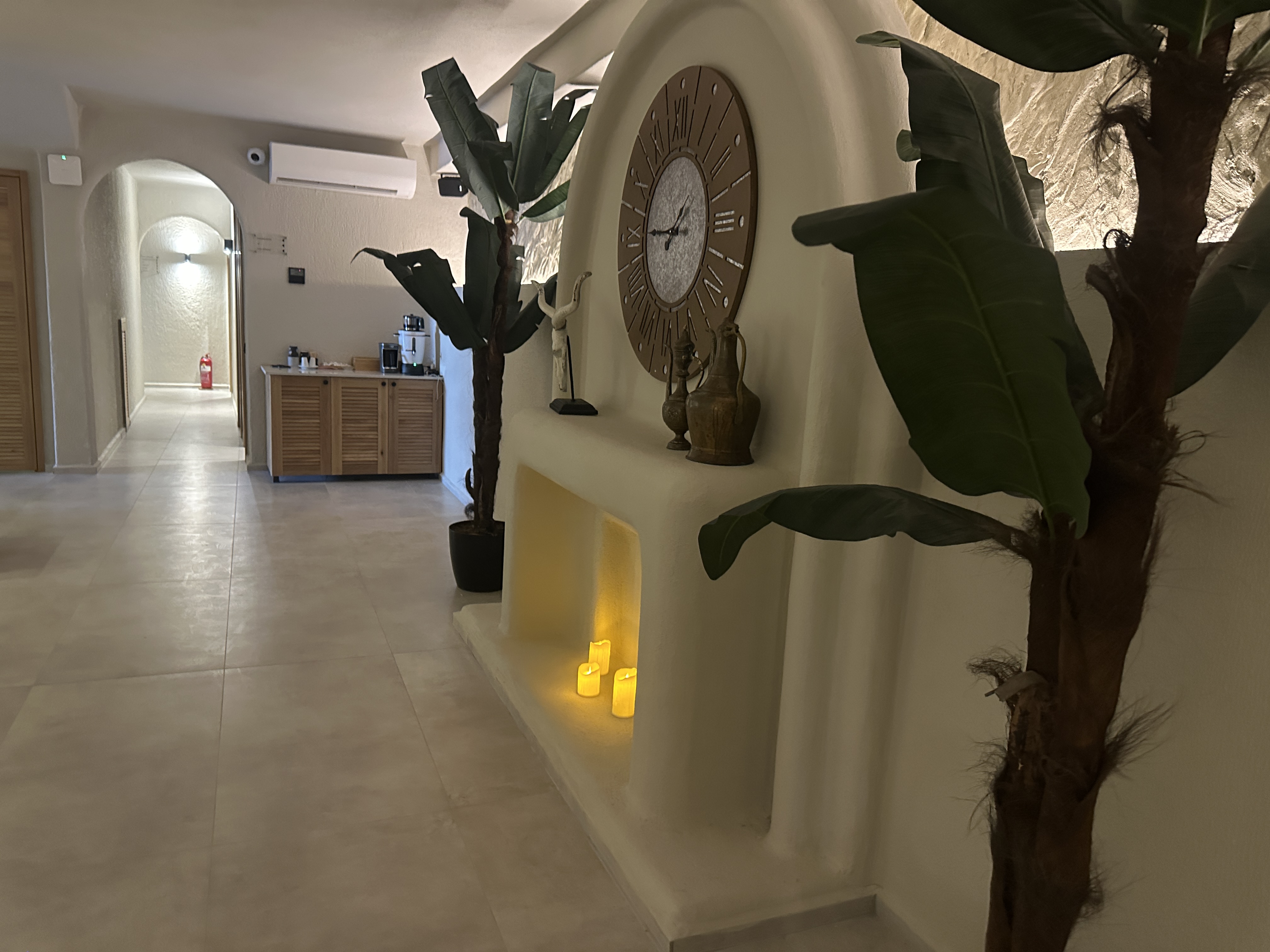 Atapark Spa