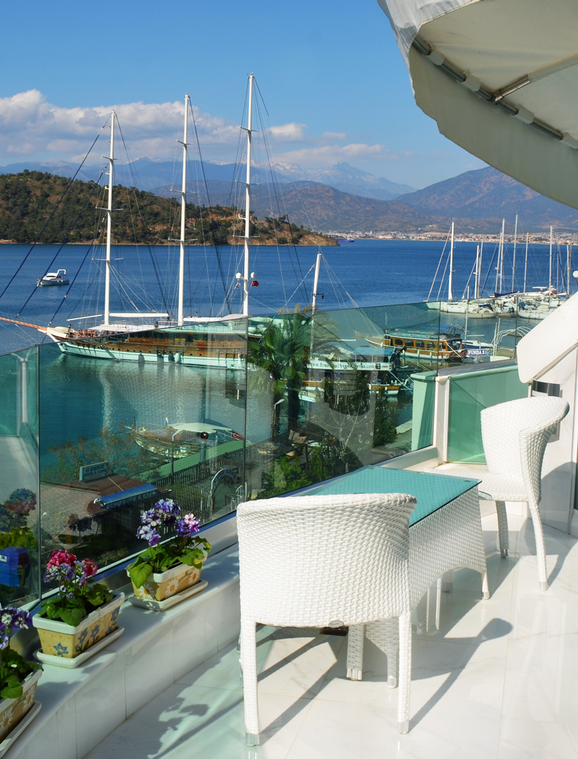 Ata park Hotel